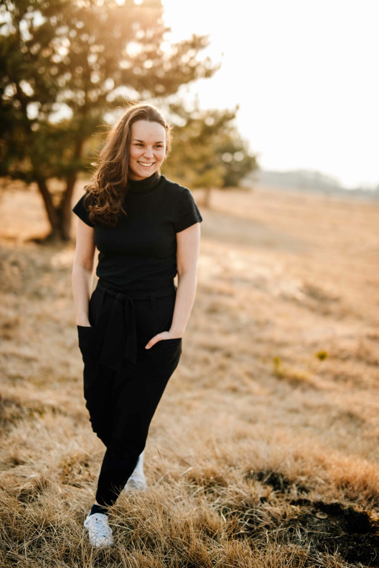 Über mich ReportageFotografin Carina Pilz